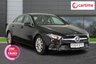 USED 2020 20 MERCEDES-BENZ A-CLASS 1.5 A180d Sport (Executive) Saloon 4dr Diesel 7G-DCT Euro 6 (s/s) (116 ps) Multimedia Display, Reverse Camera, Satellite Navigation, Heated Front Seats, 17-inch Alloy Wheels Multimedia Display, Reverse Camera, Satellite Navigation, Heated Front Seats, 17-inch Alloy Wheels