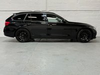 USED 2017 67 BMW 3 SERIES 2.0 320d ED Sport Touring 5dr Diesel Auto Euro 6 (s/s) (163 ps) 
