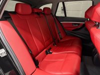USED 2017 67 BMW 3 SERIES 2.0 320d ED Sport Touring 5dr Diesel Auto Euro 6 (s/s) (163 ps) 