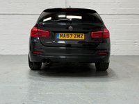 USED 2017 67 BMW 3 SERIES 2.0 320d ED Sport Touring 5dr Diesel Auto Euro 6 (s/s) (163 ps) 