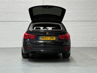 USED 2017 67 BMW 3 SERIES 2.0 320d ED Sport Touring 5dr Diesel Auto Euro 6 (s/s) (163 ps) 