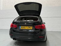 USED 2017 67 BMW 3 SERIES 2.0 320d ED Sport Touring 5dr Diesel Auto Euro 6 (s/s) (163 ps) 