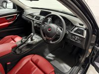 USED 2017 67 BMW 3 SERIES 2.0 320d ED Sport Touring 5dr Diesel Auto Euro 6 (s/s) (163 ps) 