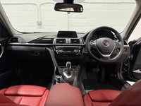 USED 2017 67 BMW 3 SERIES 2.0 320d ED Sport Touring 5dr Diesel Auto Euro 6 (s/s) (163 ps) 