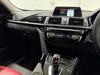 USED 2017 67 BMW 3 SERIES 2.0 320d ED Sport Touring 5dr Diesel Auto Euro 6 (s/s) (163 ps) 