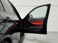 USED 2017 67 BMW 3 SERIES 2.0 320d ED Sport Touring 5dr Diesel Auto Euro 6 (s/s) (163 ps) 