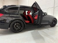 USED 2017 67 BMW 3 SERIES 2.0 320d ED Sport Touring 5dr Diesel Auto Euro 6 (s/s) (163 ps) 