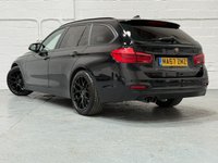 USED 2017 67 BMW 3 SERIES 2.0 320d ED Sport Touring 5dr Diesel Auto Euro 6 (s/s) (163 ps) 