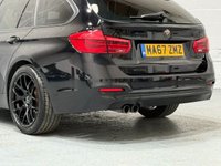 USED 2017 67 BMW 3 SERIES 2.0 320d ED Sport Touring 5dr Diesel Auto Euro 6 (s/s) (163 ps) 