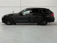 USED 2017 67 BMW 3 SERIES 2.0 320d ED Sport Touring 5dr Diesel Auto Euro 6 (s/s) (163 ps) 