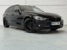 USED 2017 67 BMW 3 SERIES 2.0 320d ED Sport Touring 5dr Diesel Auto Euro 6 (s/s) (163 ps) 