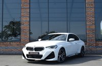 USED 2022 T BMW 2 SERIES 2.0 230i M Sport Coupe 2dr Petrol Auto Euro 6 (s/s) (245 ps) 1 OWNER / FULL BMW HISTORY