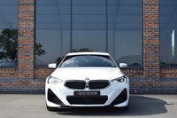 USED 2022 T BMW 2 SERIES 2.0 230i M Sport Coupe 2dr Petrol Auto Euro 6 (s/s) (245 ps) 1 OWNER / FULL BMW HISTORY