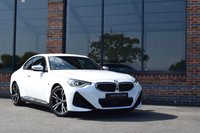 USED 2022 T BMW 2 SERIES 2.0 230i M Sport Coupe 2dr Petrol Auto Euro 6 (s/s) (245 ps) 1 OWNER / FULL BMW HISTORY
