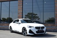 USED 2022 T BMW 2 SERIES 2.0 230i M Sport Coupe 2dr Petrol Auto Euro 6 (s/s) (245 ps) 1 OWNER / FULL BMW HISTORY
