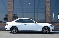 USED 2022 T BMW 2 SERIES 2.0 230i M Sport Coupe 2dr Petrol Auto Euro 6 (s/s) (245 ps) 1 OWNER / FULL BMW HISTORY