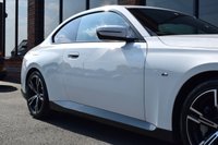 USED 2022 T BMW 2 SERIES 2.0 230i M Sport Coupe 2dr Petrol Auto Euro 6 (s/s) (245 ps) 1 OWNER / FULL BMW HISTORY