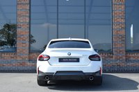 USED 2022 T BMW 2 SERIES 2.0 230i M Sport Coupe 2dr Petrol Auto Euro 6 (s/s) (245 ps) 1 OWNER / FULL BMW HISTORY