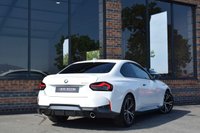 USED 2022 T BMW 2 SERIES 2.0 230i M Sport Coupe 2dr Petrol Auto Euro 6 (s/s) (245 ps) 1 OWNER / FULL BMW HISTORY