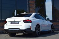 USED 2022 T BMW 2 SERIES 2.0 230i M Sport Coupe 2dr Petrol Auto Euro 6 (s/s) (245 ps) 1 OWNER / FULL BMW HISTORY