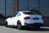 USED 2022 T BMW 2 SERIES 2.0 230i M Sport Coupe 2dr Petrol Auto Euro 6 (s/s) (245 ps) 1 OWNER / FULL BMW HISTORY