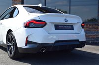 USED 2022 T BMW 2 SERIES 2.0 230i M Sport Coupe 2dr Petrol Auto Euro 6 (s/s) (245 ps) 1 OWNER / FULL BMW HISTORY