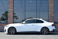 USED 2022 T BMW 2 SERIES 2.0 230i M Sport Coupe 2dr Petrol Auto Euro 6 (s/s) (245 ps) 1 OWNER / FULL BMW HISTORY