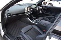 USED 2022 T BMW 2 SERIES 2.0 230i M Sport Coupe 2dr Petrol Auto Euro 6 (s/s) (245 ps) 1 OWNER / FULL BMW HISTORY