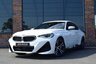 USED 2022 T BMW 2 SERIES 2.0 230i M Sport Coupe 2dr Petrol Auto Euro 6 (s/s) (245 ps) 1 OWNER / FULL BMW HISTORY