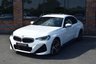 USED 2022 T BMW 2 SERIES 2.0 230i M Sport Coupe 2dr Petrol Auto Euro 6 (s/s) (245 ps) 1 OWNER / FULL BMW HISTORY