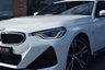 USED 2022 T BMW 2 SERIES 2.0 230i M Sport Coupe 2dr Petrol Auto Euro 6 (s/s) (245 ps) 1 OWNER / FULL BMW HISTORY