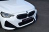 USED 2022 T BMW 2 SERIES 2.0 230i M Sport Coupe 2dr Petrol Auto Euro 6 (s/s) (245 ps) 1 OWNER / FULL BMW HISTORY