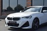 USED 2022 T BMW 2 SERIES 2.0 230i M Sport Coupe 2dr Petrol Auto Euro 6 (s/s) (245 ps) 1 OWNER / FULL BMW HISTORY