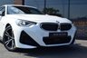USED 2022 T BMW 2 SERIES 2.0 230i M Sport Coupe 2dr Petrol Auto Euro 6 (s/s) (245 ps) 1 OWNER / FULL BMW HISTORY