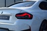 USED 2022 T BMW 2 SERIES 2.0 230i M Sport Coupe 2dr Petrol Auto Euro 6 (s/s) (245 ps) 1 OWNER / FULL BMW HISTORY