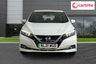 USED 2021 21 NISSAN LEAF 40kWh Acenta Hatchback 5dr Electric Auto (150 ps) Rear View Camera, 8-Inch Touchscreen, Satellite Navigation, Cruise Control, Parking Sensors Rear View Camera, 8-Inch Touchscreen, Satellite Navigation, Cruise Control, Parking Sensors