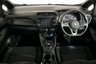 USED 2021 21 NISSAN LEAF 40kWh Acenta Hatchback 5dr Electric Auto (150 ps) Rear View Camera, 8-Inch Touchscreen, Satellite Navigation, Cruise Control, Parking Sensors Rear View Camera, 8-Inch Touchscreen, Satellite Navigation, Cruise Control, Parking Sensors