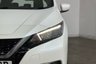 USED 2021 21 NISSAN LEAF 40kWh Acenta Hatchback 5dr Electric Auto (150 ps) Rear View Camera, 8-Inch Touchscreen, Satellite Navigation, Cruise Control, Parking Sensors Rear View Camera, 8-Inch Touchscreen, Satellite Navigation, Cruise Control, Parking Sensors