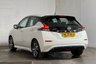 USED 2021 21 NISSAN LEAF 40kWh Acenta Hatchback 5dr Electric Auto (150 ps) Rear View Camera, 8-Inch Touchscreen, Satellite Navigation, Cruise Control, Parking Sensors Rear View Camera, 8-Inch Touchscreen, Satellite Navigation, Cruise Control, Parking Sensors