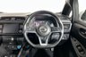 USED 2021 21 NISSAN LEAF 40kWh Acenta Hatchback 5dr Electric Auto (150 ps) Rear View Camera, 8-Inch Touchscreen, Satellite Navigation, Cruise Control, Parking Sensors Rear View Camera, 8-Inch Touchscreen, Satellite Navigation, Cruise Control, Parking Sensors