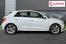 USED 2023 23 AUDI A1 1.0 TFSI 25 S line Sportback 5dr Petrol Manual Euro 6 (s/s) (95 ps) Touchscreen, Apple CarPlay / Android Auto, DAB Digital Radio, Bluetooth, 15-Inch Alloy Wheels Touchscreen, Apple CarPlay / Android Auto, DAB Digital Radio, Bluetooth, 15-Inch Alloy Wheels
