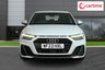 USED 2023 23 AUDI A1 1.0 TFSI 25 S line Sportback 5dr Petrol Manual Euro 6 (s/s) (95 ps) Touchscreen, Apple CarPlay / Android Auto, DAB Digital Radio, Bluetooth, 15-Inch Alloy Wheels Touchscreen, Apple CarPlay / Android Auto, DAB Digital Radio, Bluetooth, 15-Inch Alloy Wheels