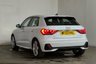 USED 2023 23 AUDI A1 1.0 TFSI 25 S line Sportback 5dr Petrol Manual Euro 6 (s/s) (95 ps) Touchscreen, Apple CarPlay / Android Auto, DAB Digital Radio, Bluetooth, 15-Inch Alloy Wheels Touchscreen, Apple CarPlay / Android Auto, DAB Digital Radio, Bluetooth, 15-Inch Alloy Wheels