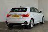 USED 2023 23 AUDI A1 1.0 TFSI 25 S line Sportback 5dr Petrol Manual Euro 6 (s/s) (95 ps) Touchscreen, Apple CarPlay / Android Auto, DAB Digital Radio, Bluetooth, 15-Inch Alloy Wheels Touchscreen, Apple CarPlay / Android Auto, DAB Digital Radio, Bluetooth, 15-Inch Alloy Wheels