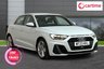 USED 2023 23 AUDI A1 1.0 TFSI 25 S line Sportback 5dr Petrol Manual Euro 6 (s/s) (95 ps) Touchscreen, Apple CarPlay / Android Auto, DAB Digital Radio, Bluetooth, 15-Inch Alloy Wheels Touchscreen, Apple CarPlay / Android Auto, DAB Digital Radio, Bluetooth, 15-Inch Alloy Wheels