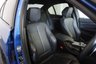 USED 2018 68 BMW 3 SERIES 3.0 330d M Sport Shadow Edition Saloon 4dr Diesel Auto xDrive-factory extras worth &pound;3,835-2 OWNER CAR FINISHED IN ESTORIL BLUE WITH BLACK DAKOTA LEATHER-19