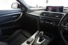 USED 2018 68 BMW 3 SERIES 3.0 330d M Sport Shadow Edition Saloon 4dr Diesel Auto xDrive-factory extras worth &pound;3,835-2 OWNER CAR FINISHED IN ESTORIL BLUE WITH BLACK DAKOTA LEATHER-19