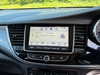 USED 2017 17 VAUXHALL MOKKA X 1.6i Design Nav SUV 5dr Petrol Manual Euro 6 (s/s) (115 ps) ONLY 1 PREVIOUS KEEPER