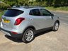 USED 2017 17 VAUXHALL MOKKA X 1.6i Design Nav SUV 5dr Petrol Manual Euro 6 (s/s) (115 ps) ONLY 1 PREVIOUS KEEPER