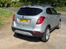 USED 2017 17 VAUXHALL MOKKA X 1.6i Design Nav SUV 5dr Petrol Manual Euro 6 (s/s) (115 ps) ONLY 1 PREVIOUS KEEPER